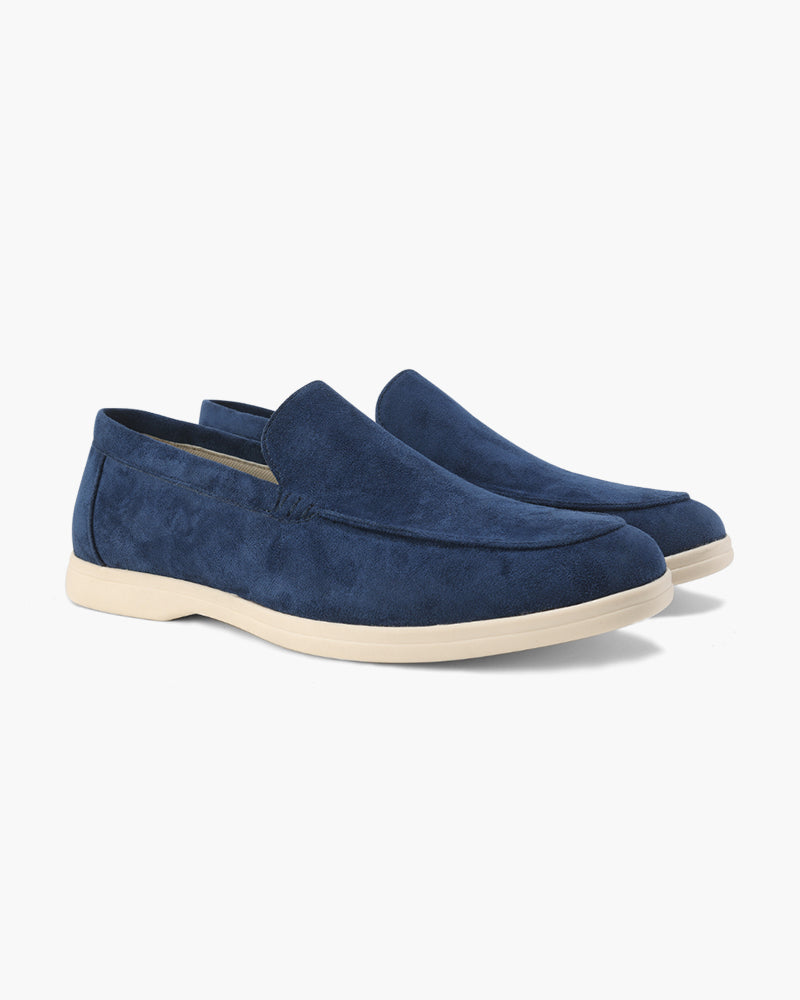 MOKASSINS AUS SUEDE (1+1 GRATIS)