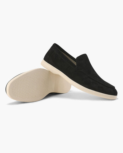 MOKASSINS AUS SUEDE (1+1 GRATIS)