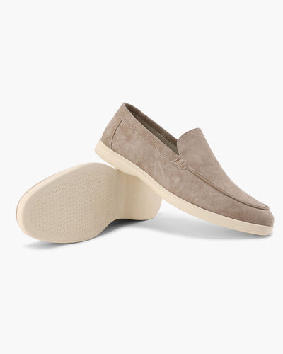 MOKASSINS AUS SUEDE (1+1 GRATIS)