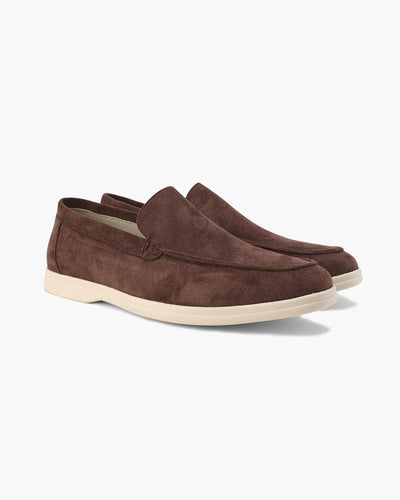MOKASSINS AUS SUEDE (1+1 GRATIS)