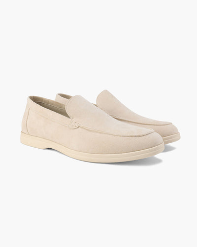 MOKASSINS AUS SUEDE (1+1 GRATIS)