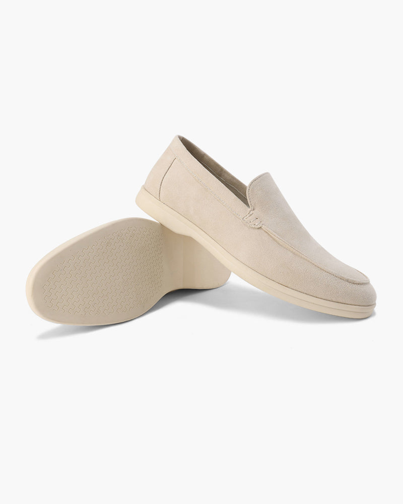 MOKASSINS AUS SUEDE (1+1 GRATIS)