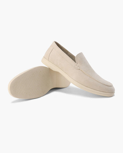 MOKASSINS AUS SUEDE (1+1 GRATIS)