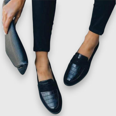 Danielle™ | Premium-Mokassin für Damen