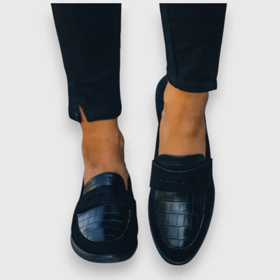 Danielle™ | Premium-Mokassin für Damen