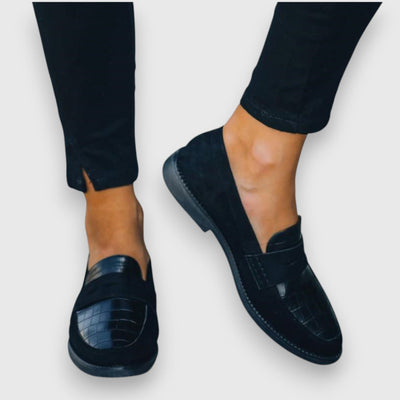 Danielle™ | Premium-Mokassin für Damen