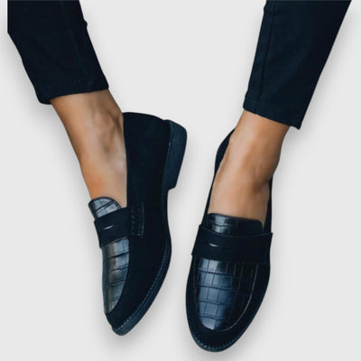 Danielle™ | Premium-Mokassin für Damen