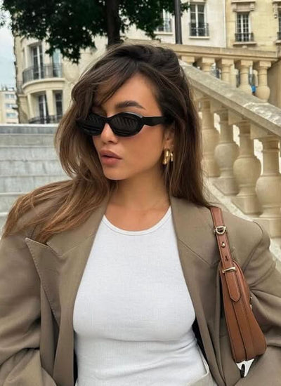 Ryelle | Minimalistische Sonnenbrillen