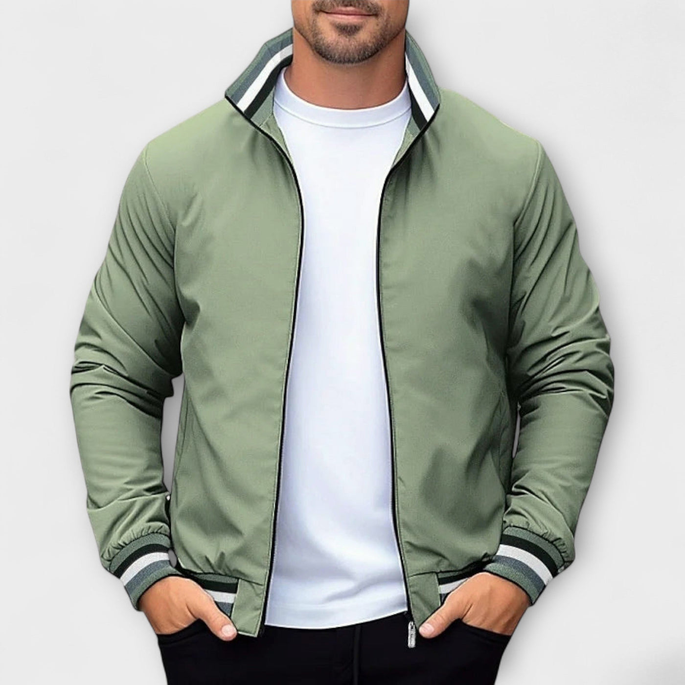 Giacca Vitali Metro Glide