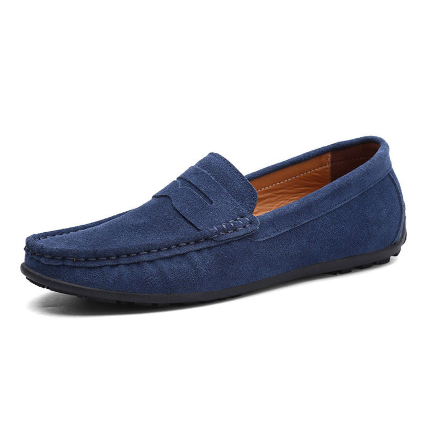 GERARDO | PREMIUM ORTHOPÄDISCHE MOCCASINS FÜR HERREN