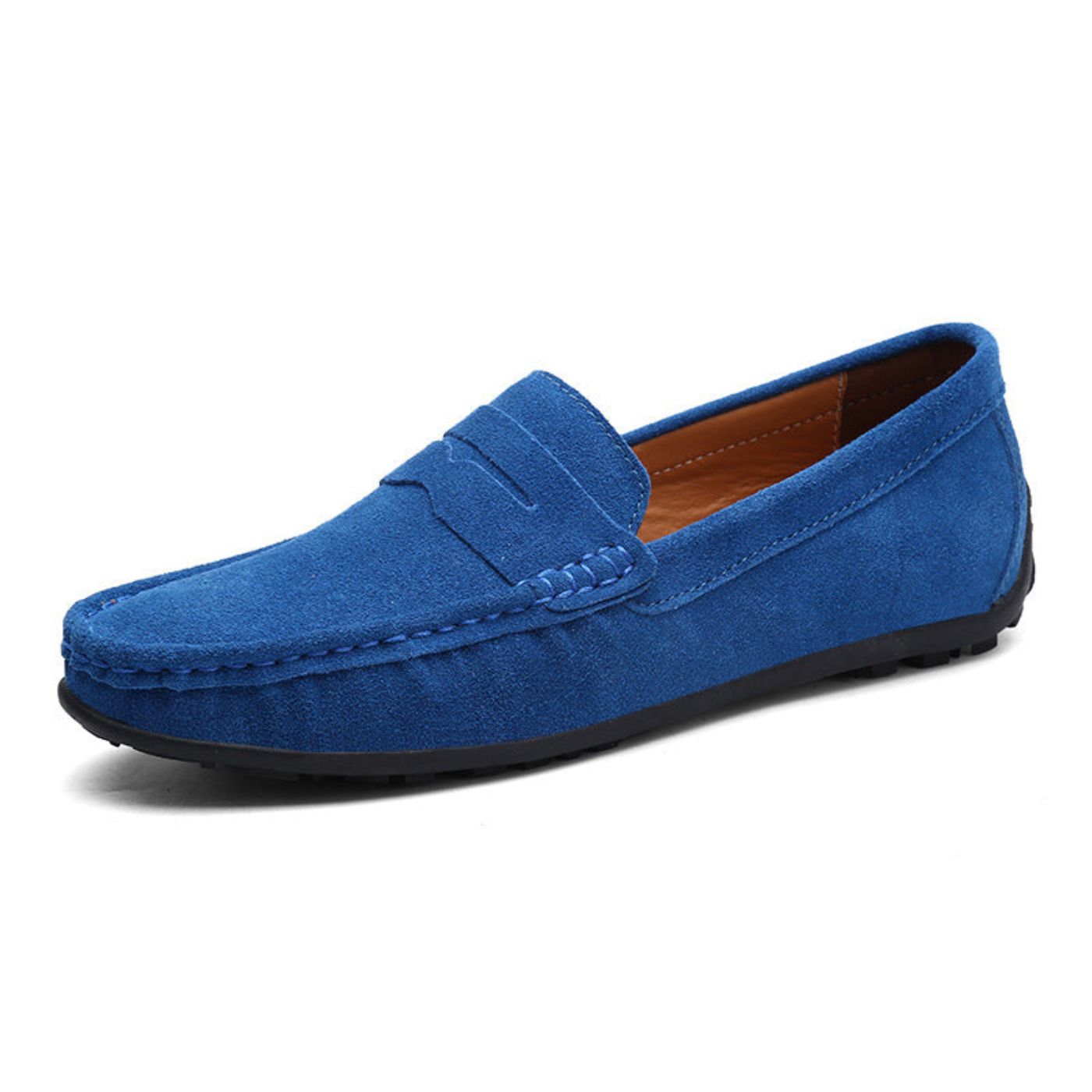 GERARDO | PREMIUM ORTHOPÄDISCHE MOCCASINS FÜR HERREN
