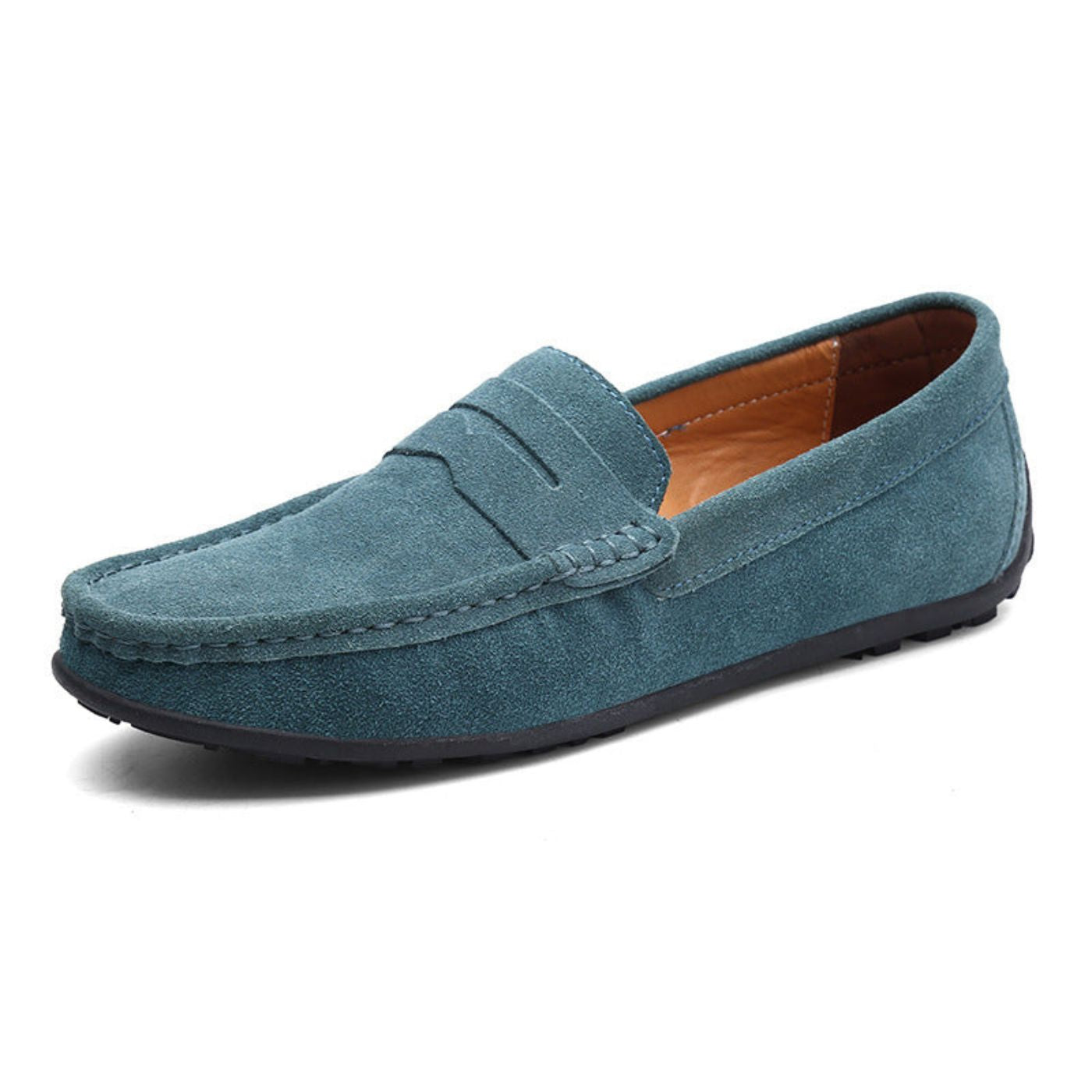 GERARDO | PREMIUM ORTHOPÄDISCHE MOCCASINS FÜR HERREN
