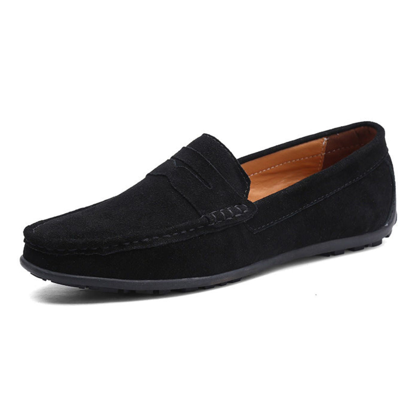 GERARDO | PREMIUM ORTHOPÄDISCHE MOCCASINS FÜR HERREN