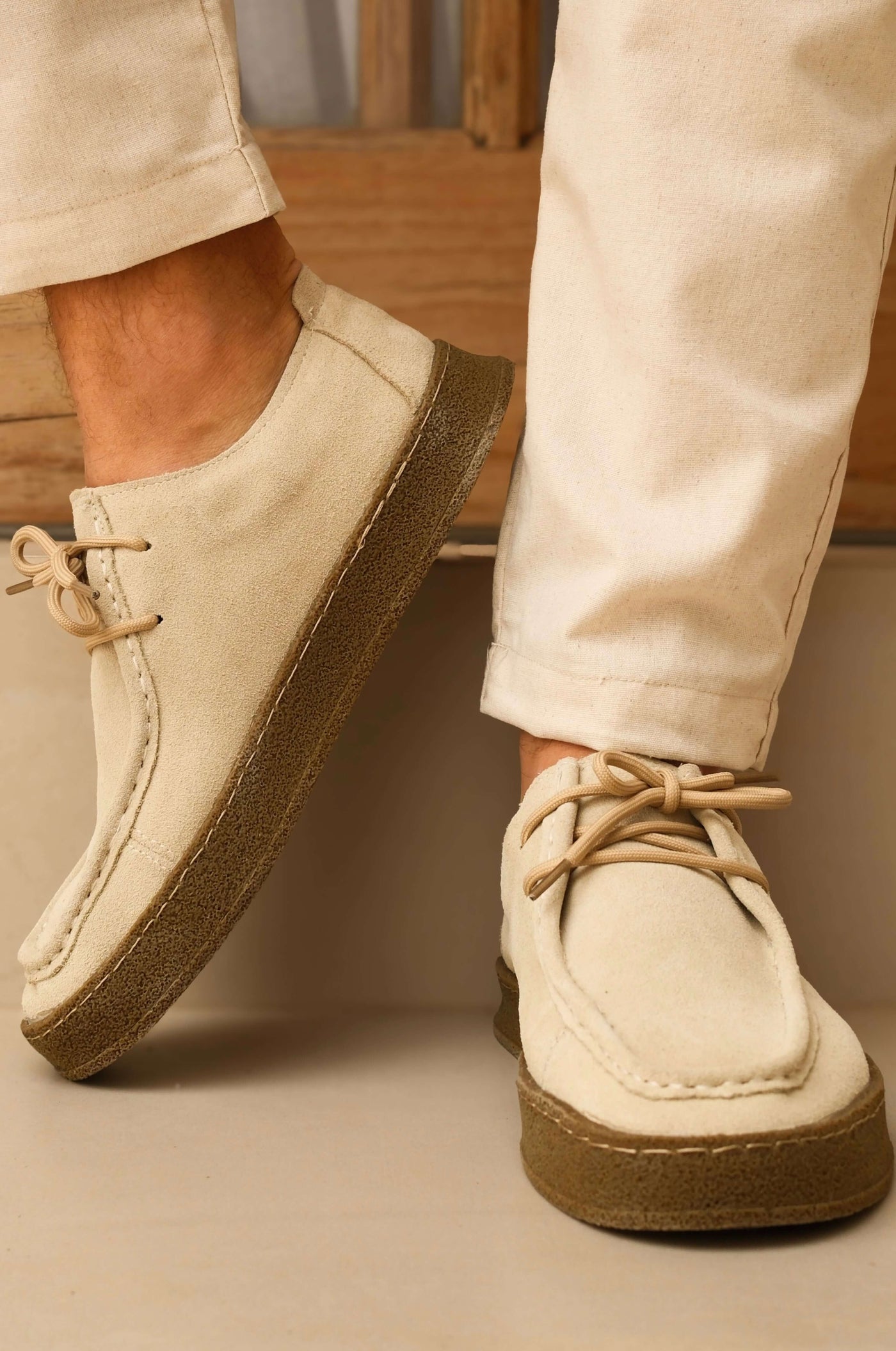 LUXUS BOOTSCHUHE CANNES