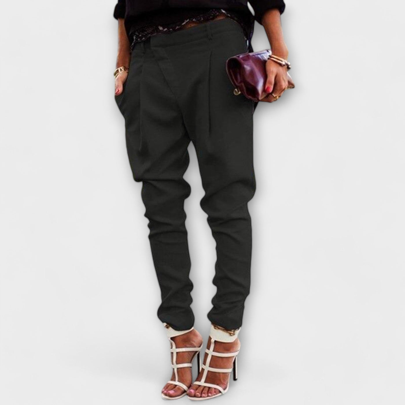 Mira - Elegante Hosen
