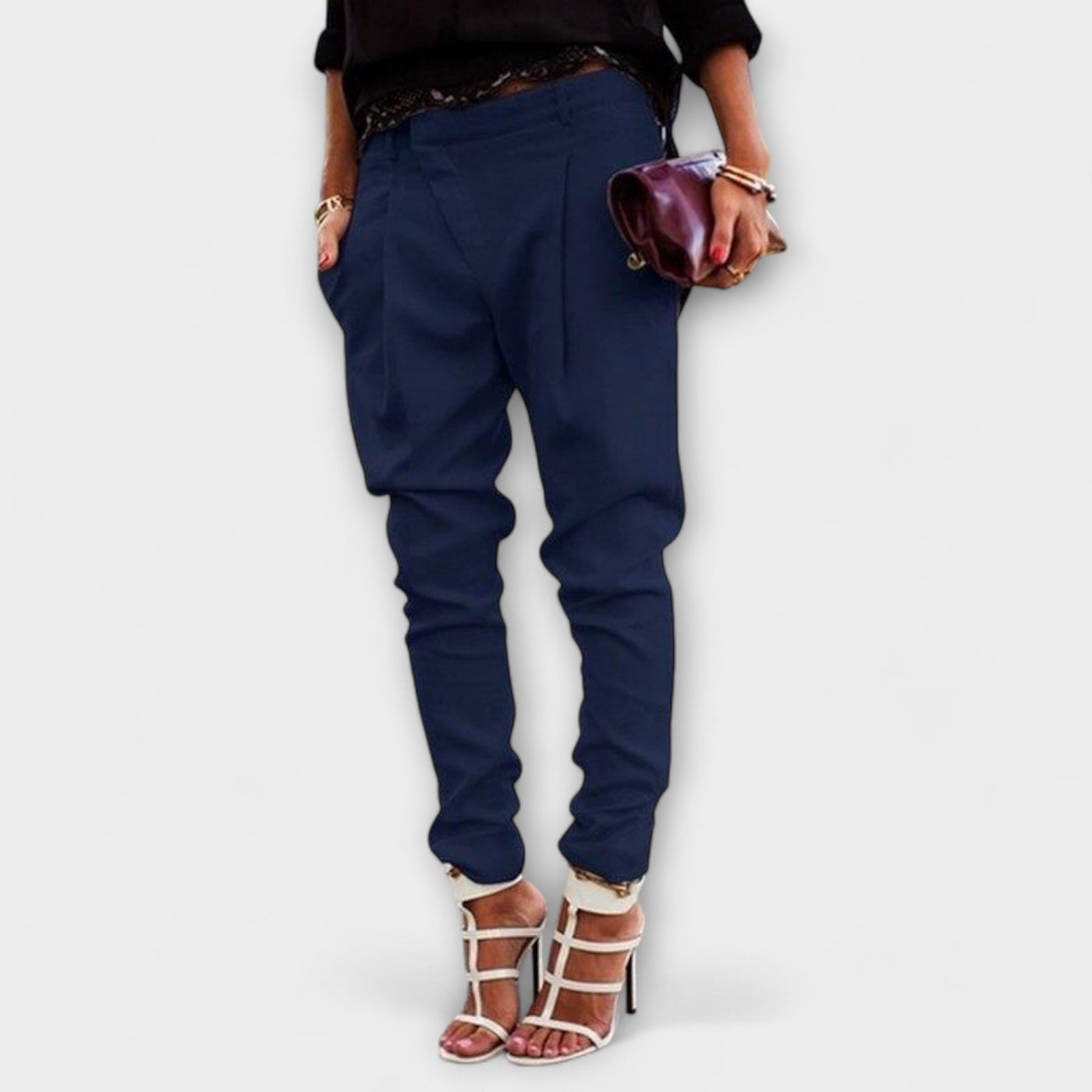 Mira - Elegante Hosen