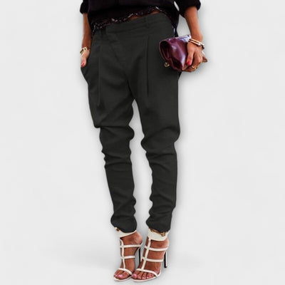 Mira - Elegante Hosen mit Schmalen Beinen