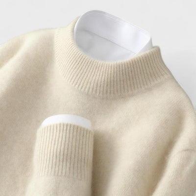 Arlington - Kaschmirpullover Arlington