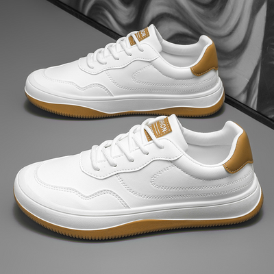 ROSSI ROMA | SNEAKER AUS ECHTEM LEDER