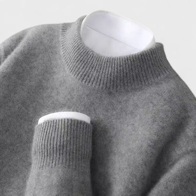 Arlington - Kaschmirpullover Arlington