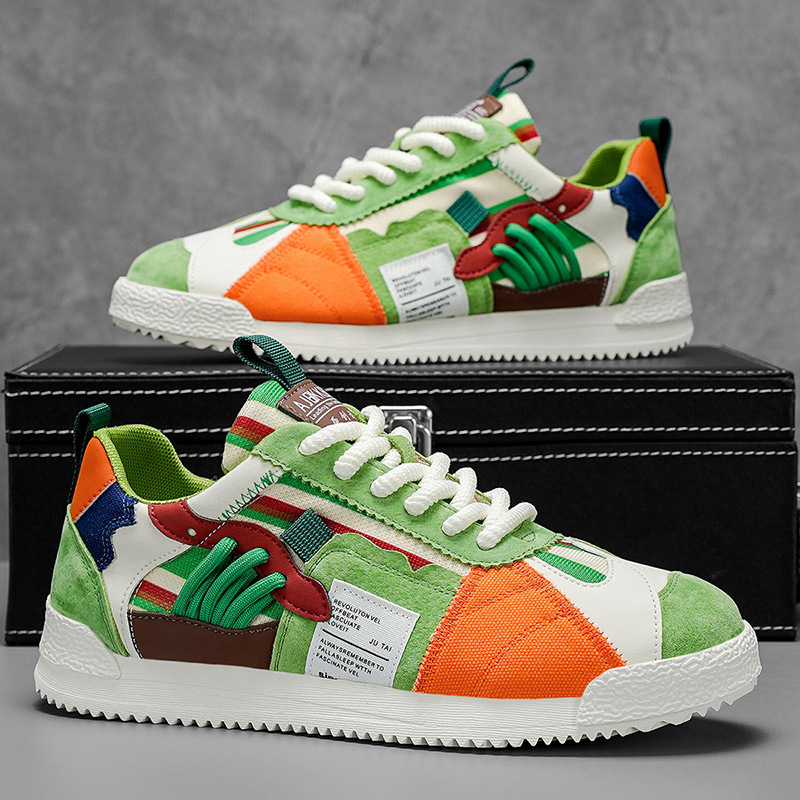 ROSSI ROMA | RETRO SNEAKERS