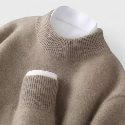 Arlington - Kaschmirpullover Arlington