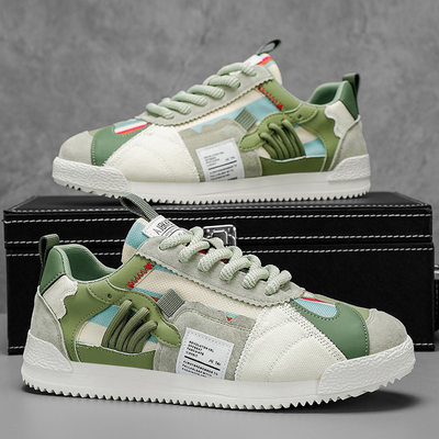 ROSSI ROMA | RETRO SNEAKERS