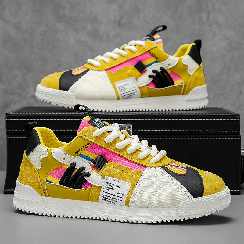 ROSSI ROMA | RETRO SNEAKERS