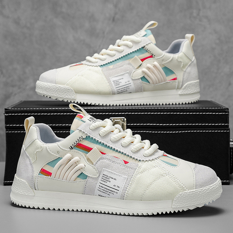 ROSSI ROMA | RETRO SNEAKERS
