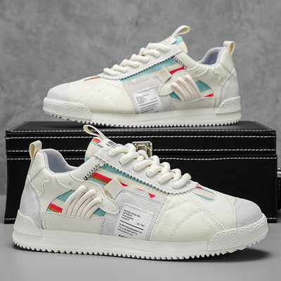 ROSSI ROMA | RETRO SNEAKERS