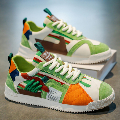 ROSSI ROMA | RETRO SNEAKERS