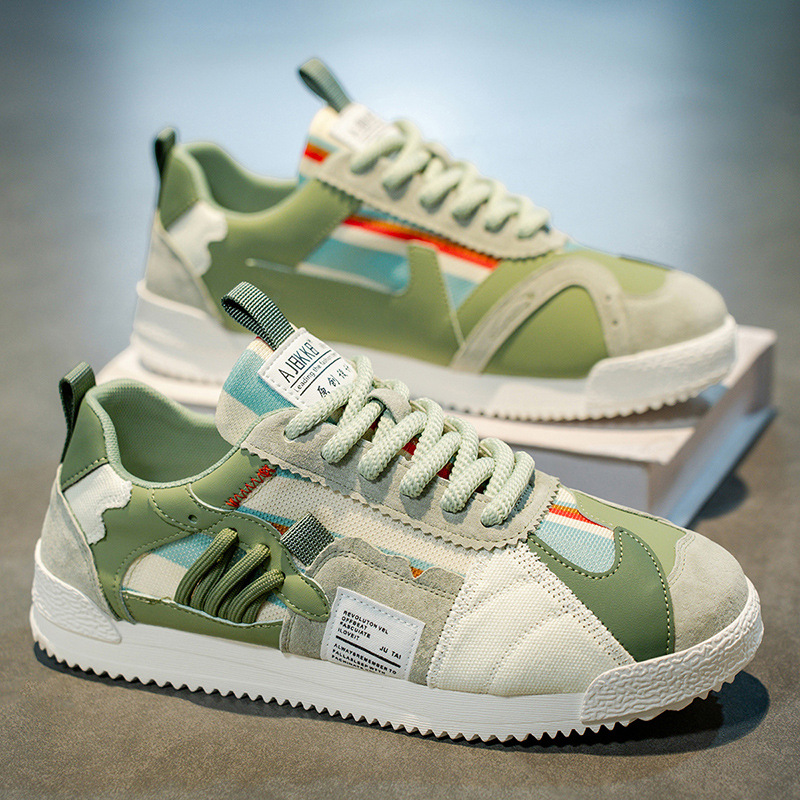 ROSSI ROMA | RETRO SNEAKERS