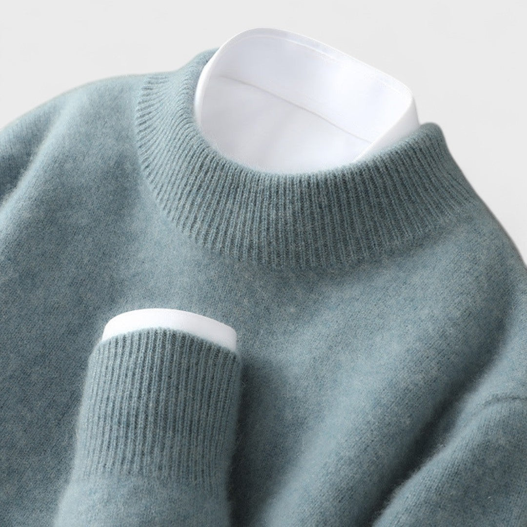 Arlington - Kaschmirpullover Arlington