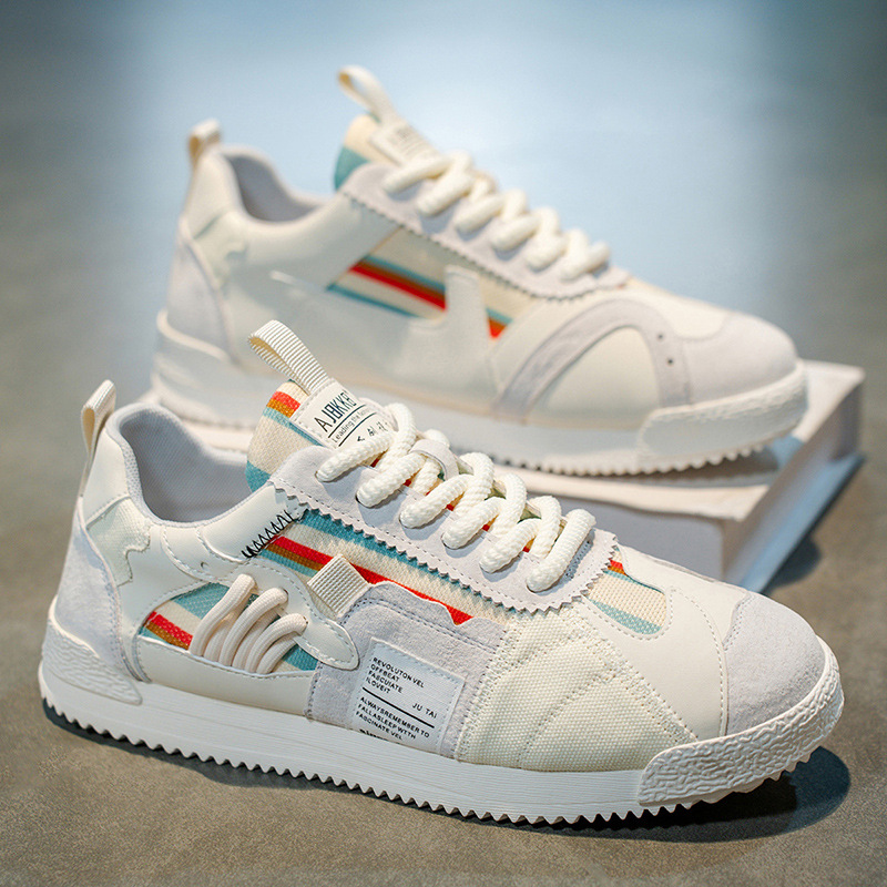 ROSSI ROMA | RETRO SNEAKERS