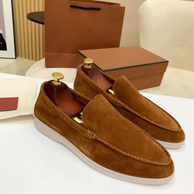 VALERIO | ELEGANTE MOCCASINS