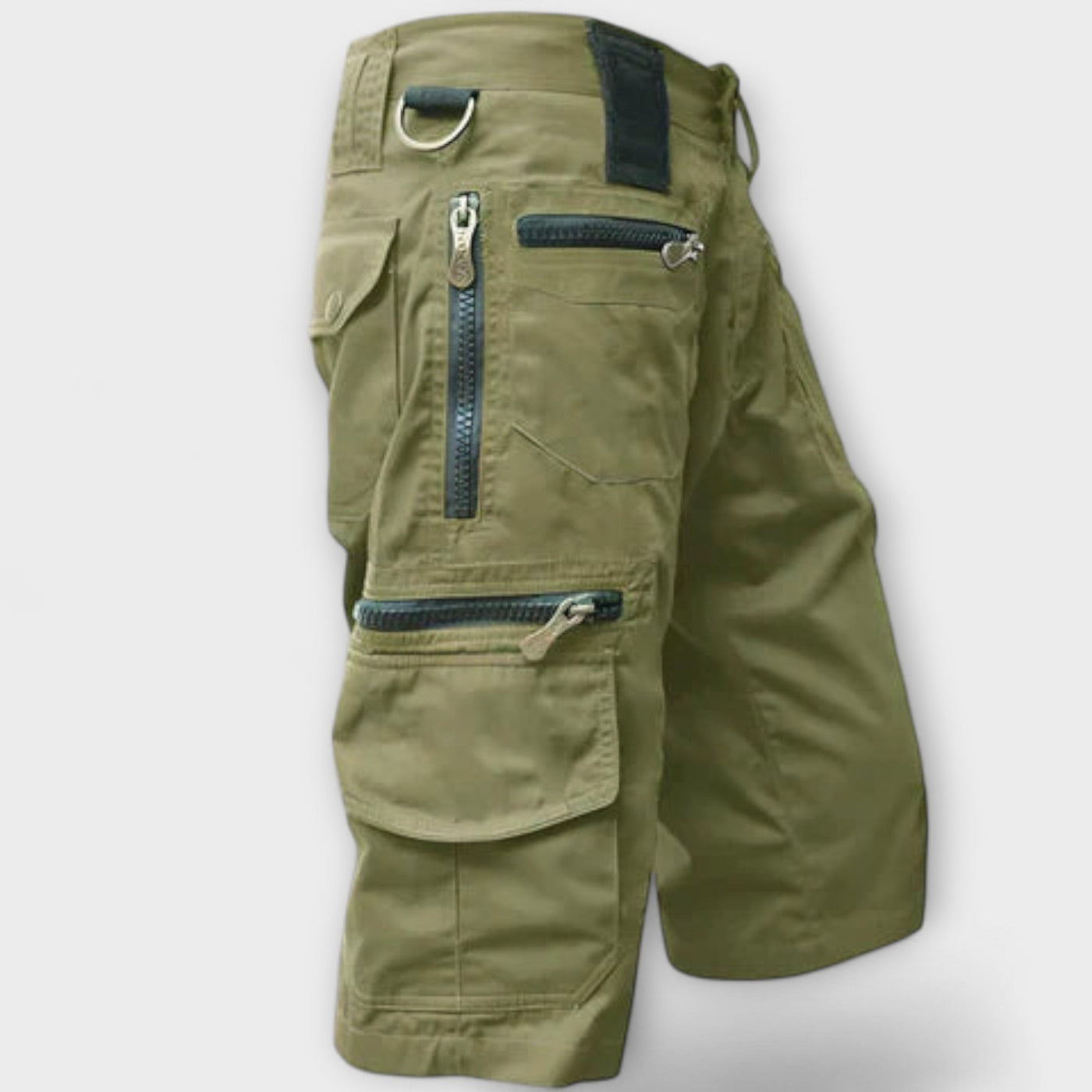 Taktische Cargo Shorts