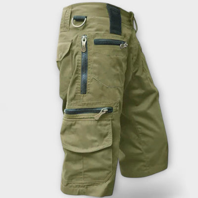 Taktische Cargo Shorts