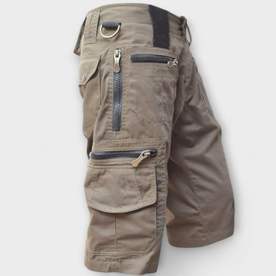 Taktische Cargo Shorts