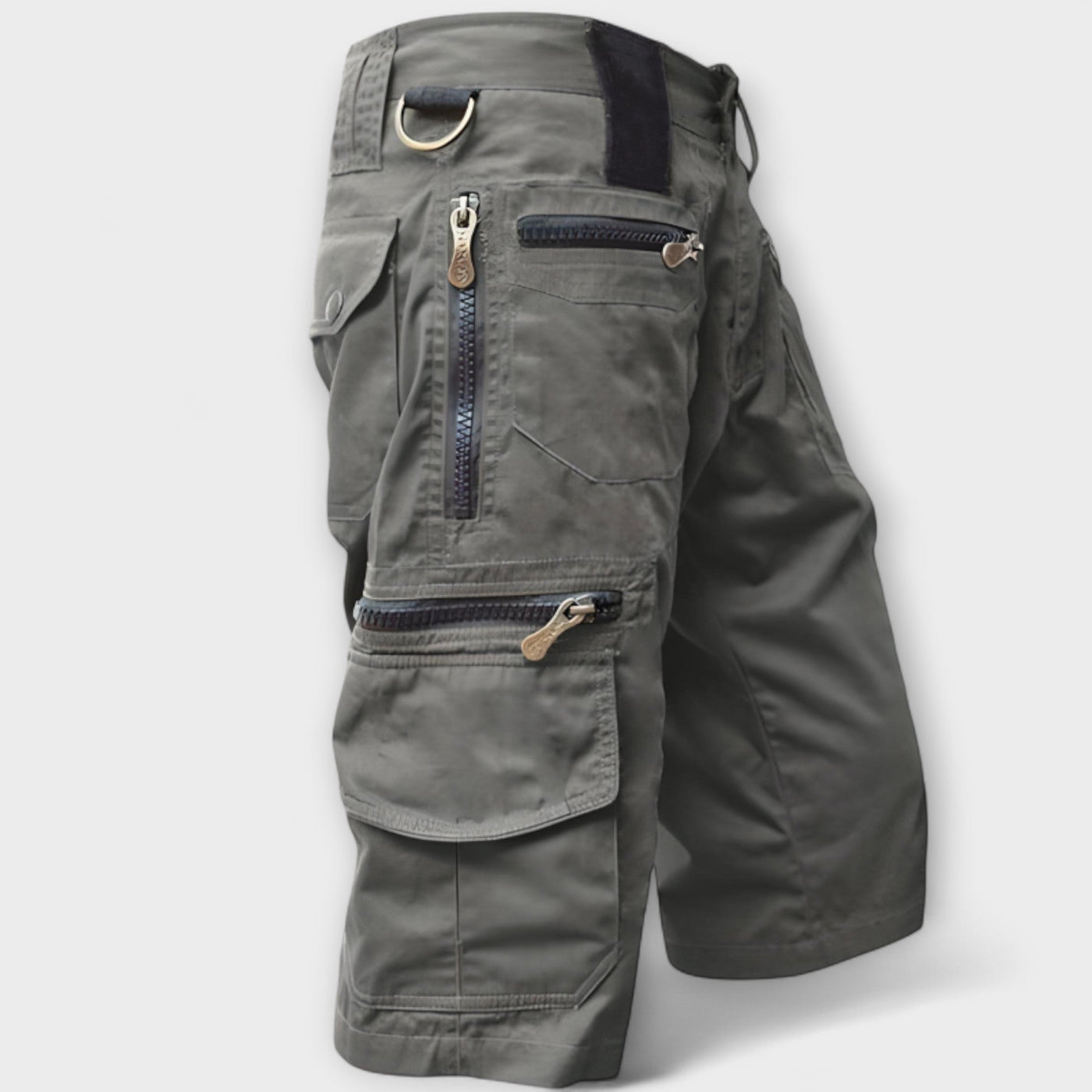 Taktische Cargo Shorts