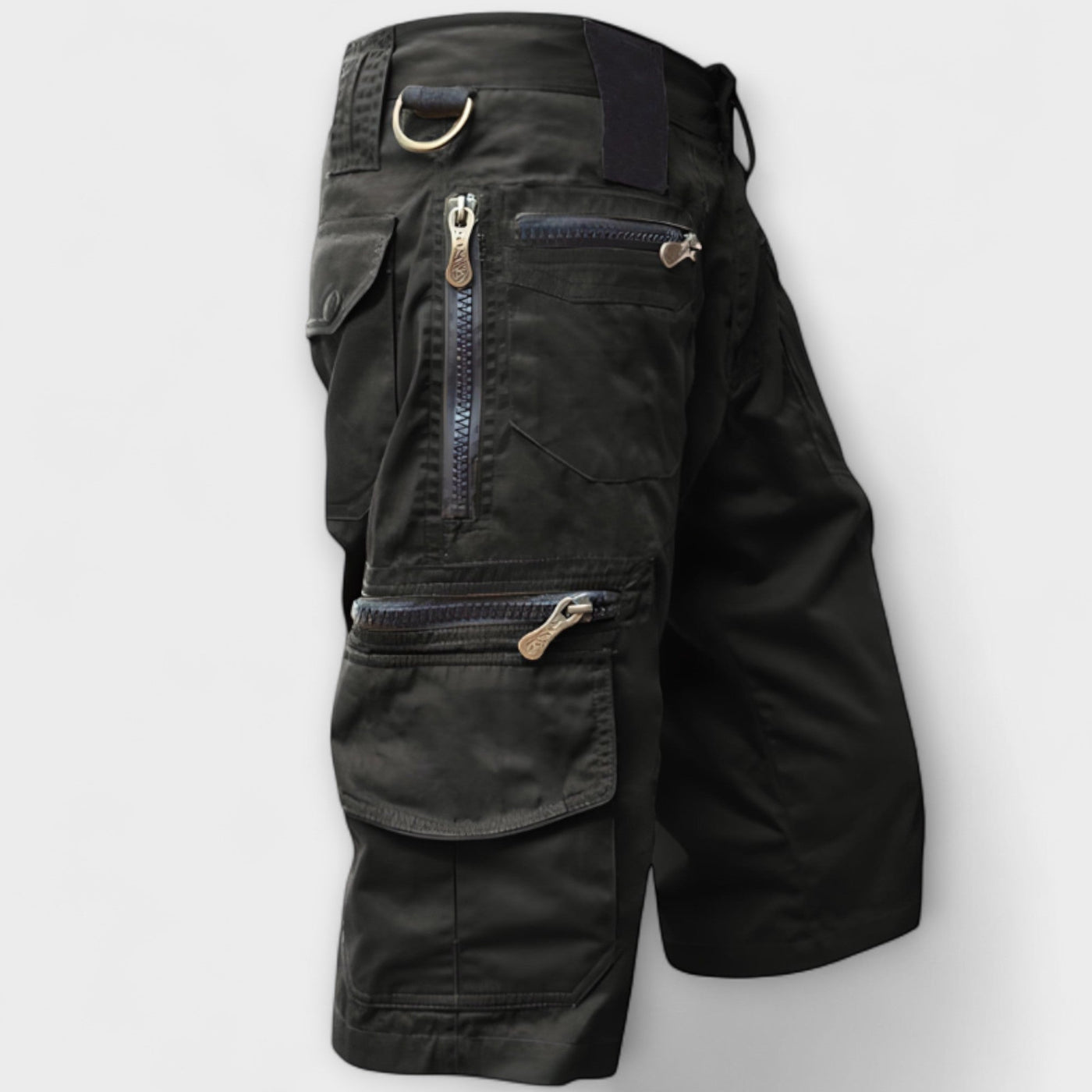 Taktische Cargo Shorts