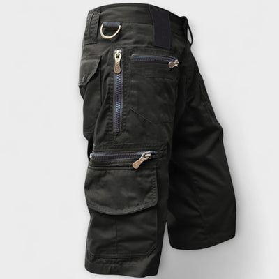 Taktische Cargo Shorts