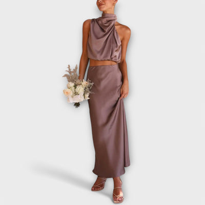Kleid für einen eleganten Look