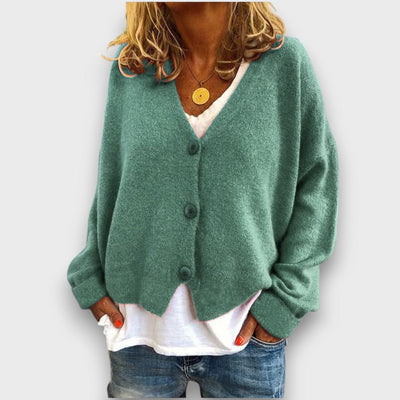 Shamira – Strickjacke