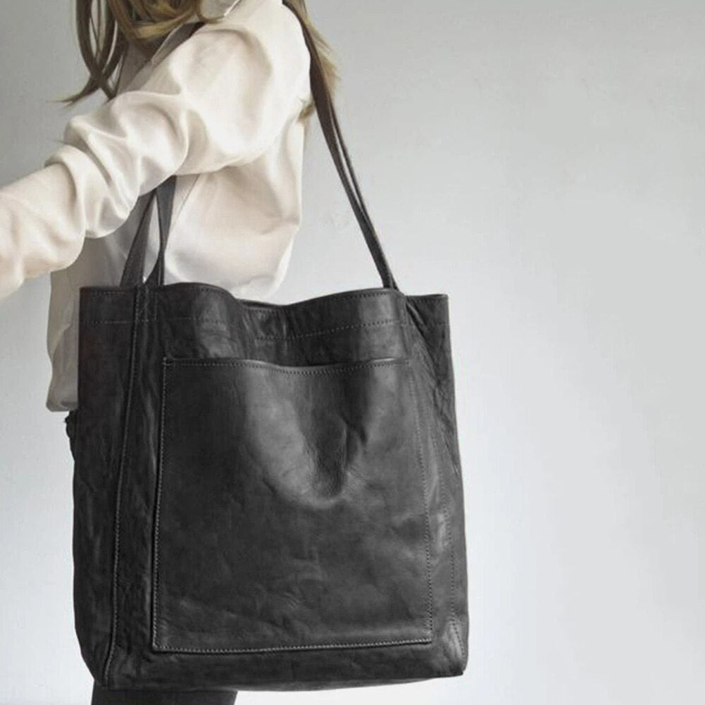 Gianna Boutique - Elegante und Praktische Schultertasche