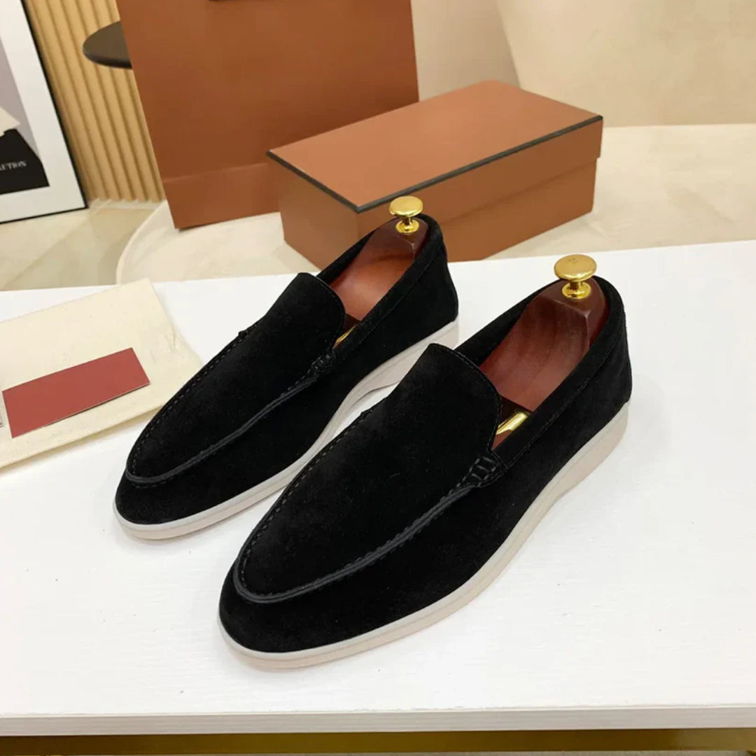 VALERIO | ELEGANTE MOCCASINS
