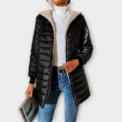 Carolin - Leichte Winterjacke für Damen