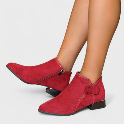 Viva – Stiefel Strik