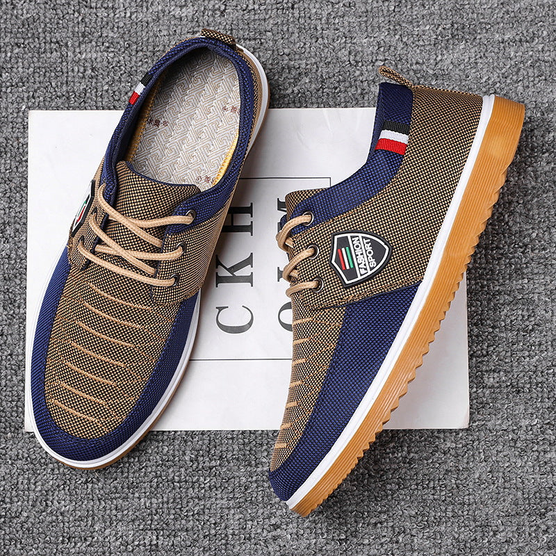 ROSSI ROMA™ | PREMIUM-SCHUHE MIT ORTHOPÄDISCHER SOHLE