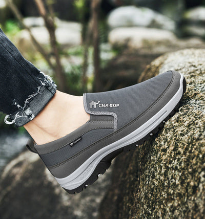 RAFFAELE | ORTHOPÄDISCHE WANDERSCHUHE