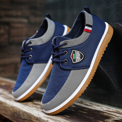 ROSSI ROMA™ | PREMIUM-SCHUHE MIT ORTHOPÄDISCHER SOHLE